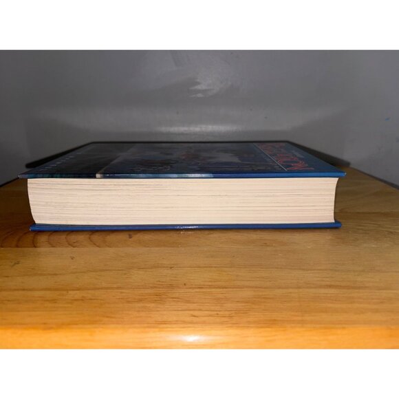 The Message Of Revelation: God Cares Volume Two C. Mervyn Maxwell Hardcover Book - Picture 3 of 14